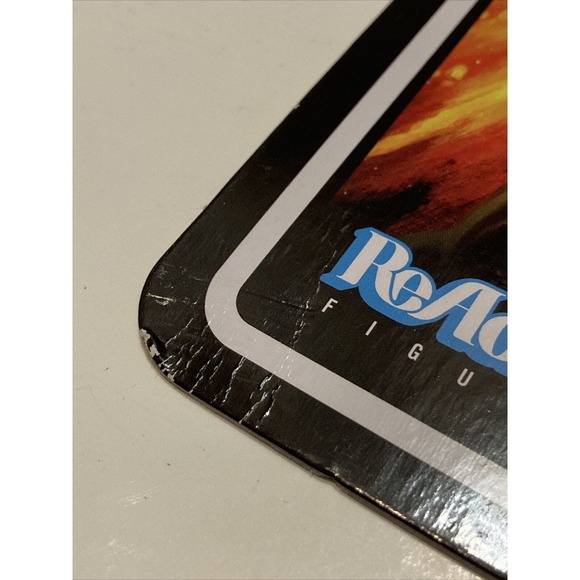 Gi Joe Super 7 ReAction Figures Lot of 6 Cobra Baroness Destro Action Sealed - Picture 2 of 4